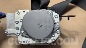 Seat Belt Retractor Assembly OEM Used