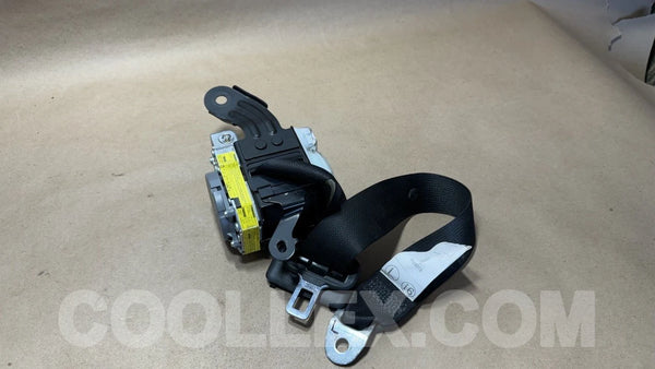 Seat Belt Retractor Assembly OEM Used