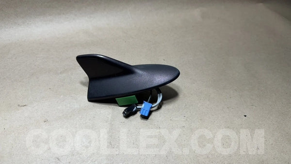 Shark Fin Antenna OEM Used
