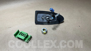 Shark Fin Antenna OEM Used