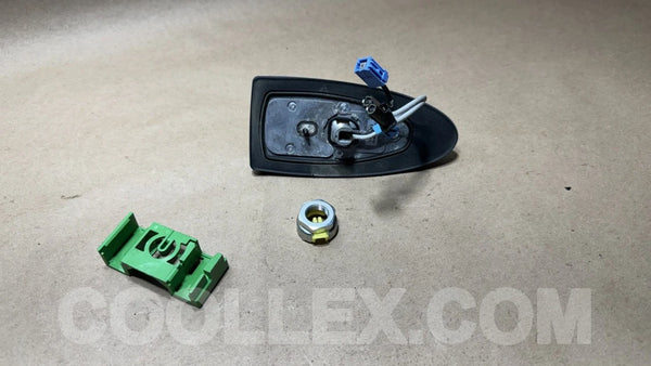 Shark Fin Antenna OEM Used