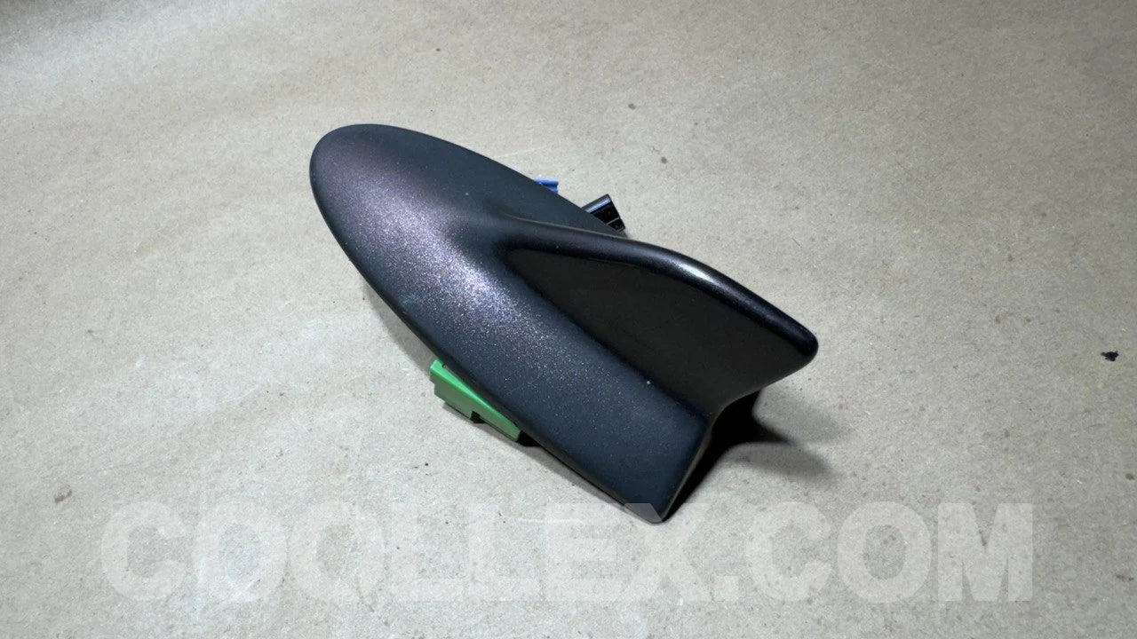 Shark Fin Antenna OEM Used