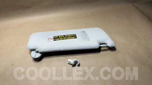 Sun Visor OEM Used