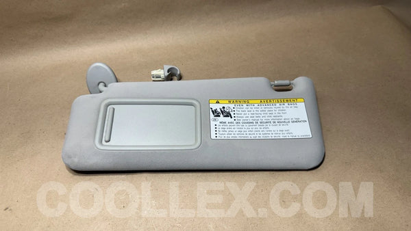 Sun Visor OEM Used