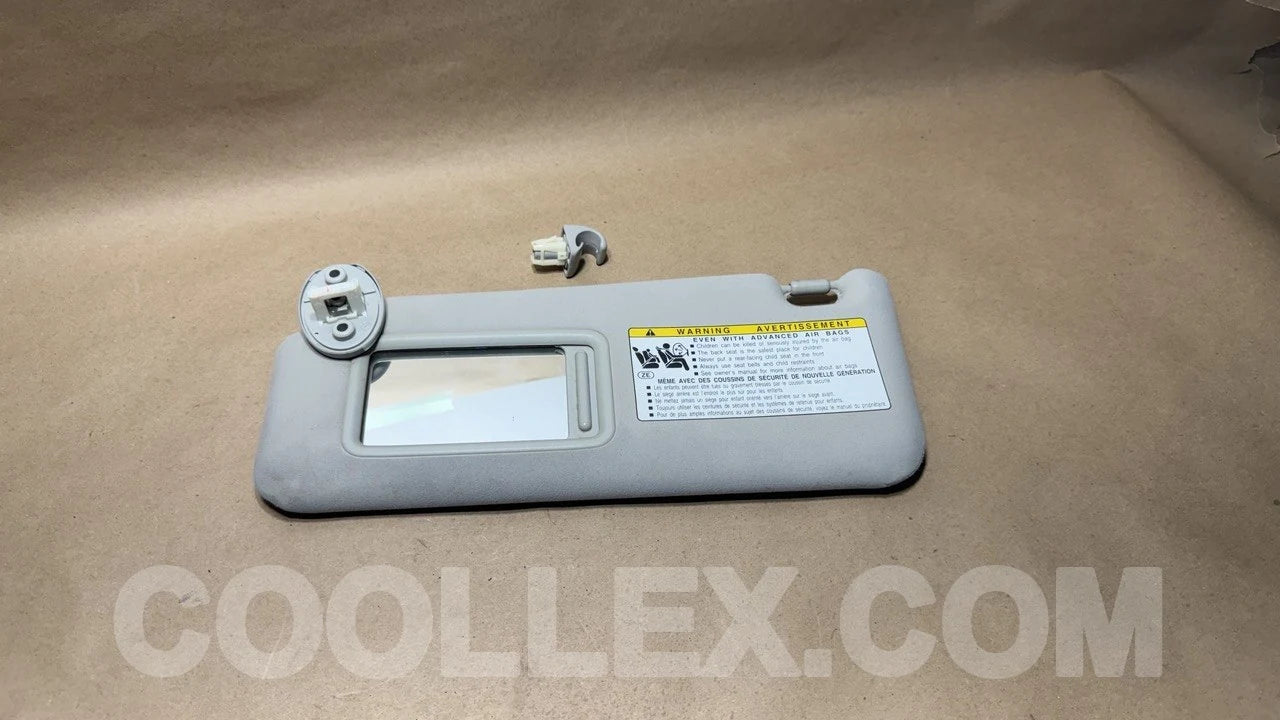Sun Visor OEM Used