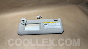 Sun Visor OEM Used