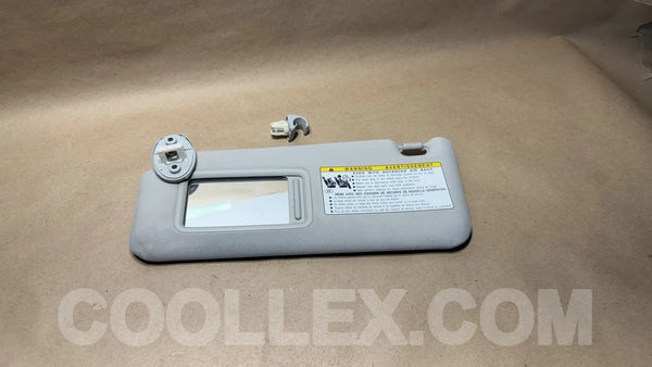 Sun Visor OEM Used