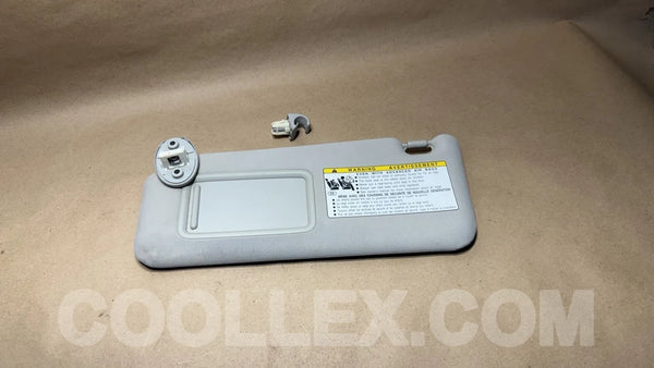 Sun Visor OEM Used