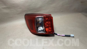 Tail Light OEM Used