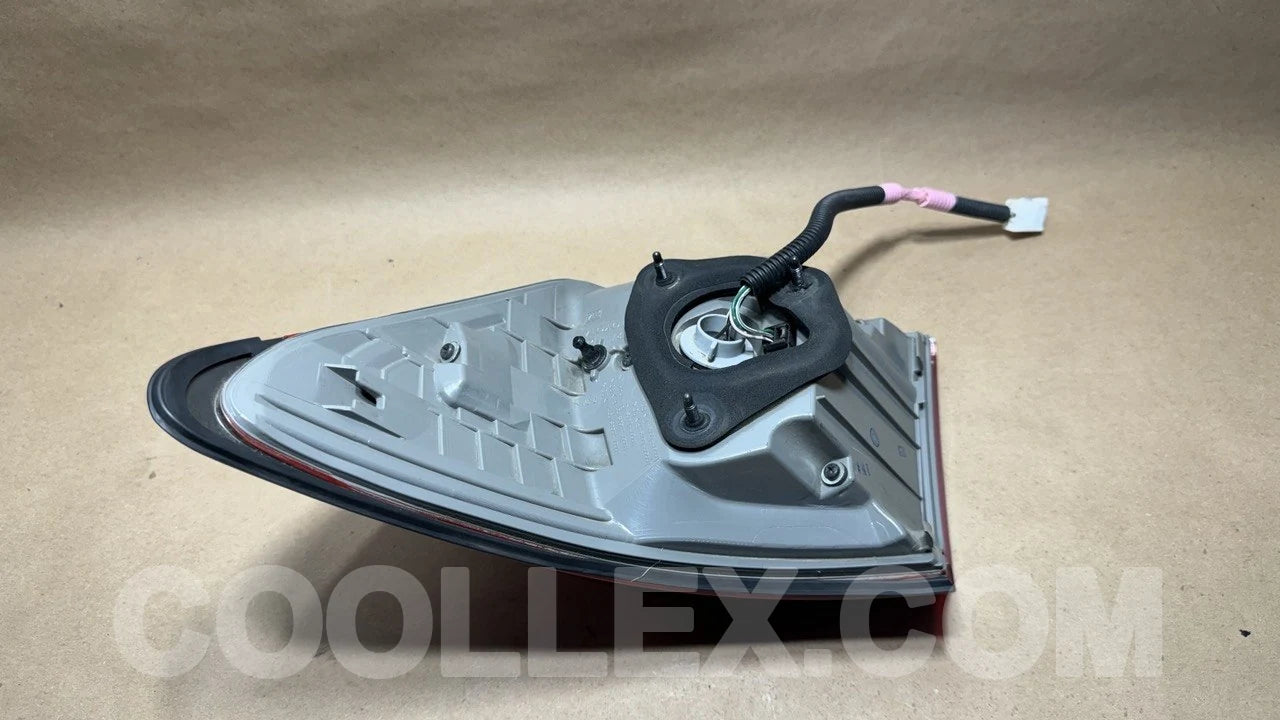 Tail Light OEM Used