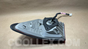 Tail Light OEM Used