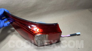 Tail Light OEM Used