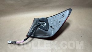 Tail Light OEM Used
