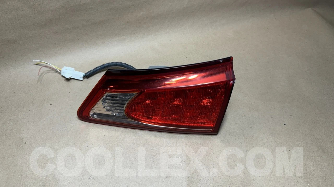 Used Tail Light Assembly OEM Used