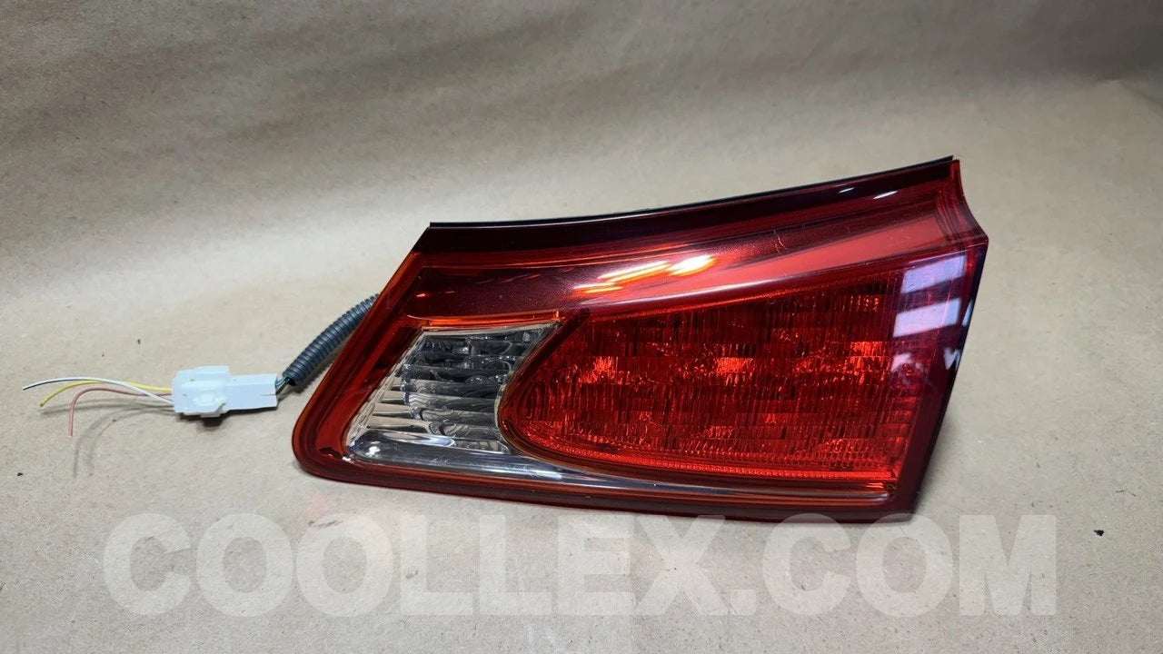 Used Tail Light Assembly OEM Used