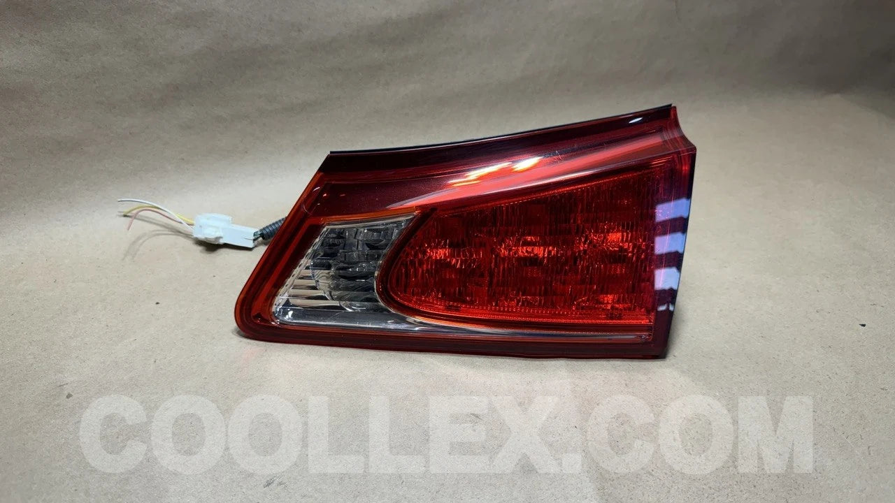 Used Tail Light Assembly OEM Used
