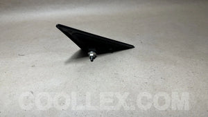 Triangle Mirror Cover OEM Used