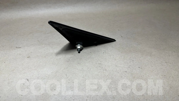 Triangle Mirror Cover OEM Used