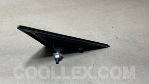 Triangle Mirror Cover OEM Used