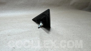 Unknown Triangular Side Mirror Trim OEM Used