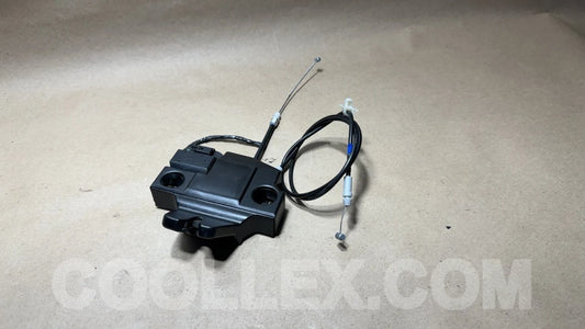 Unknown Trunk Latch Lock Actuator OEM Used