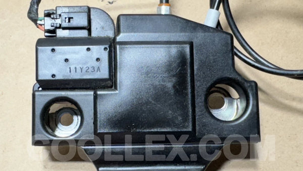 Unknown Trunk Latch Lock Actuator OEM Used