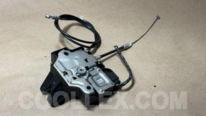 Unknown Trunk Latch Lock Actuator OEM Used