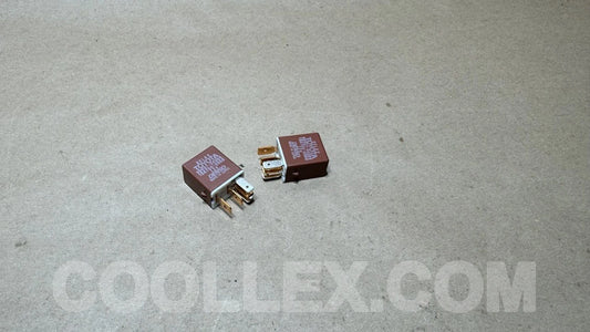 12V Toyota Relay Denso OEM Used