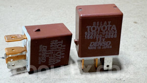 12V Toyota Relay Denso OEM Used