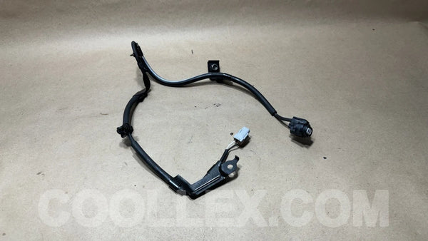 ABS Wheel Speed Sensor Wire Harness OEM Used
