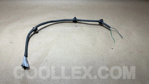 2012 ABS Wire Harness Pigtail OEM Used