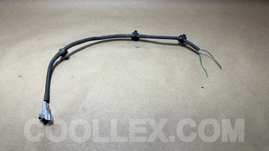2012 ABS Wire Harness Pigtail OEM Used
