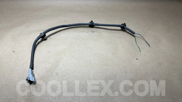 2012 ABS Wire Harness Pigtail OEM Used
