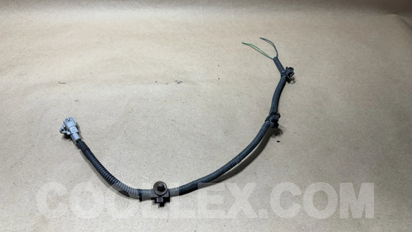 2012 ABS Wire Harness Pigtail OEM Used