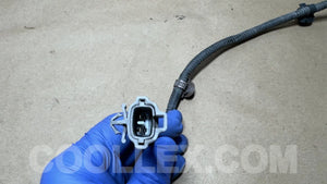 2012 ABS Wire Harness Pigtail OEM Used