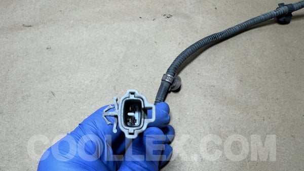 2012 ABS Wire Harness Pigtail OEM Used