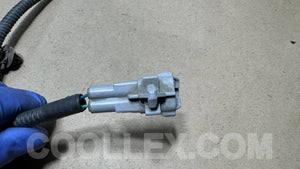 2012 ABS Wire Harness Pigtail OEM Used