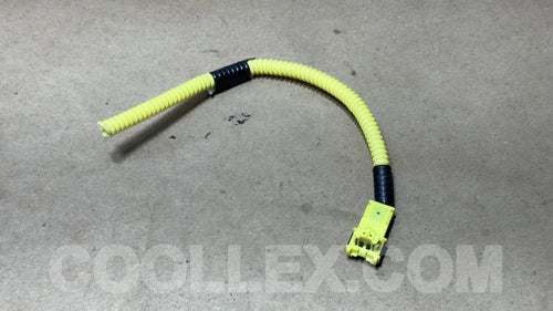 Airbag Connector Wire Harness OEM Used