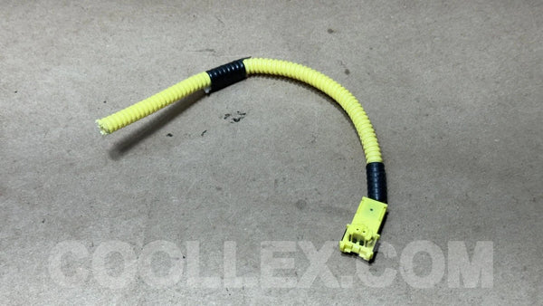 Airbag Connector Wire Harness OEM Used