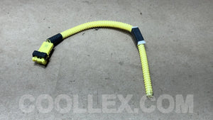 Airbag Connector Wire Harness OEM Used