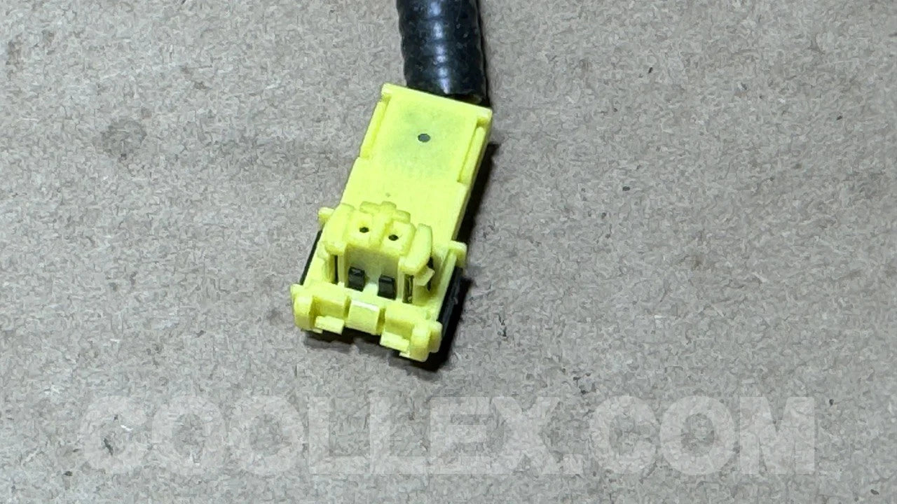 Airbag Connector Wire Harness OEM Used