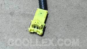 Airbag Connector Wire Harness OEM Used