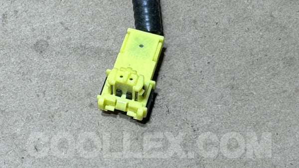 Airbag Connector Wire Harness OEM Used