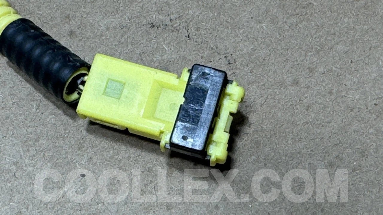 Airbag Connector Wire Harness OEM Used