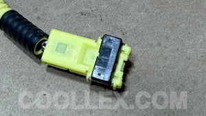 Airbag Connector Wire Harness OEM Used