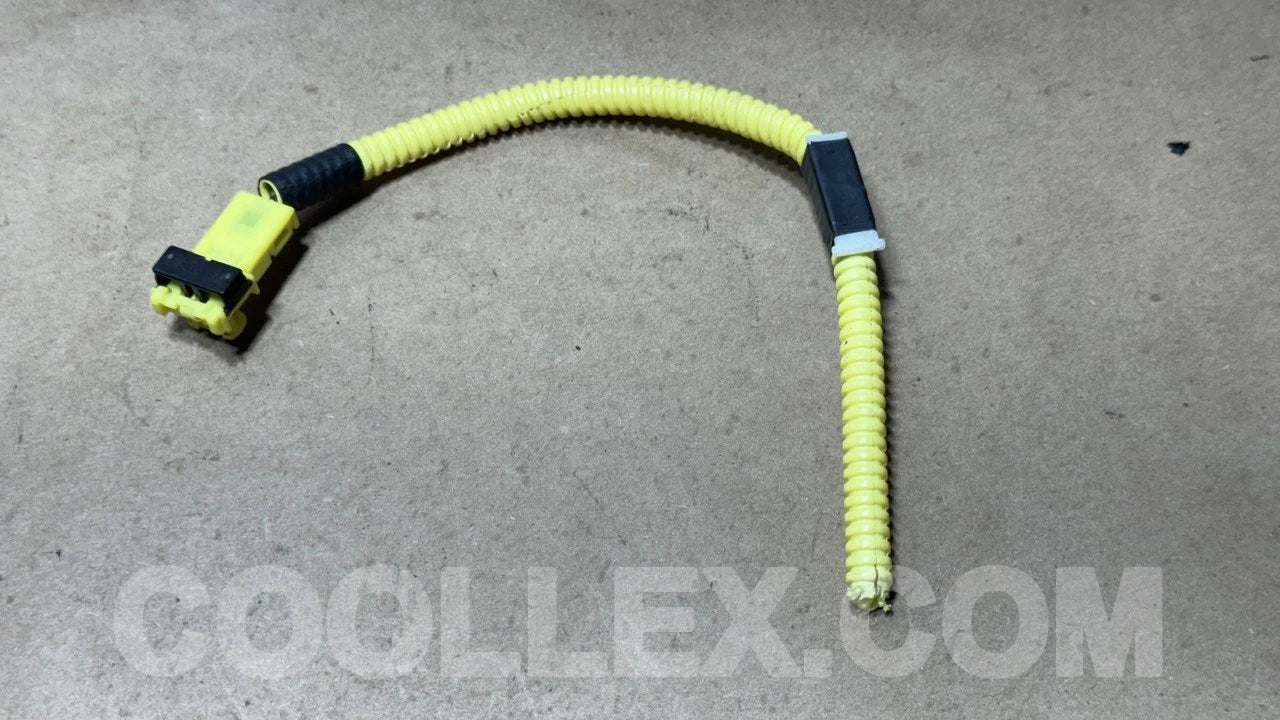 Airbag Connector Wire Harness OEM Used