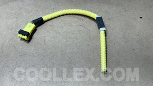 Airbag Connector Wire Harness OEM Used