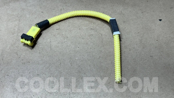 Airbag Connector Wire Harness OEM Used