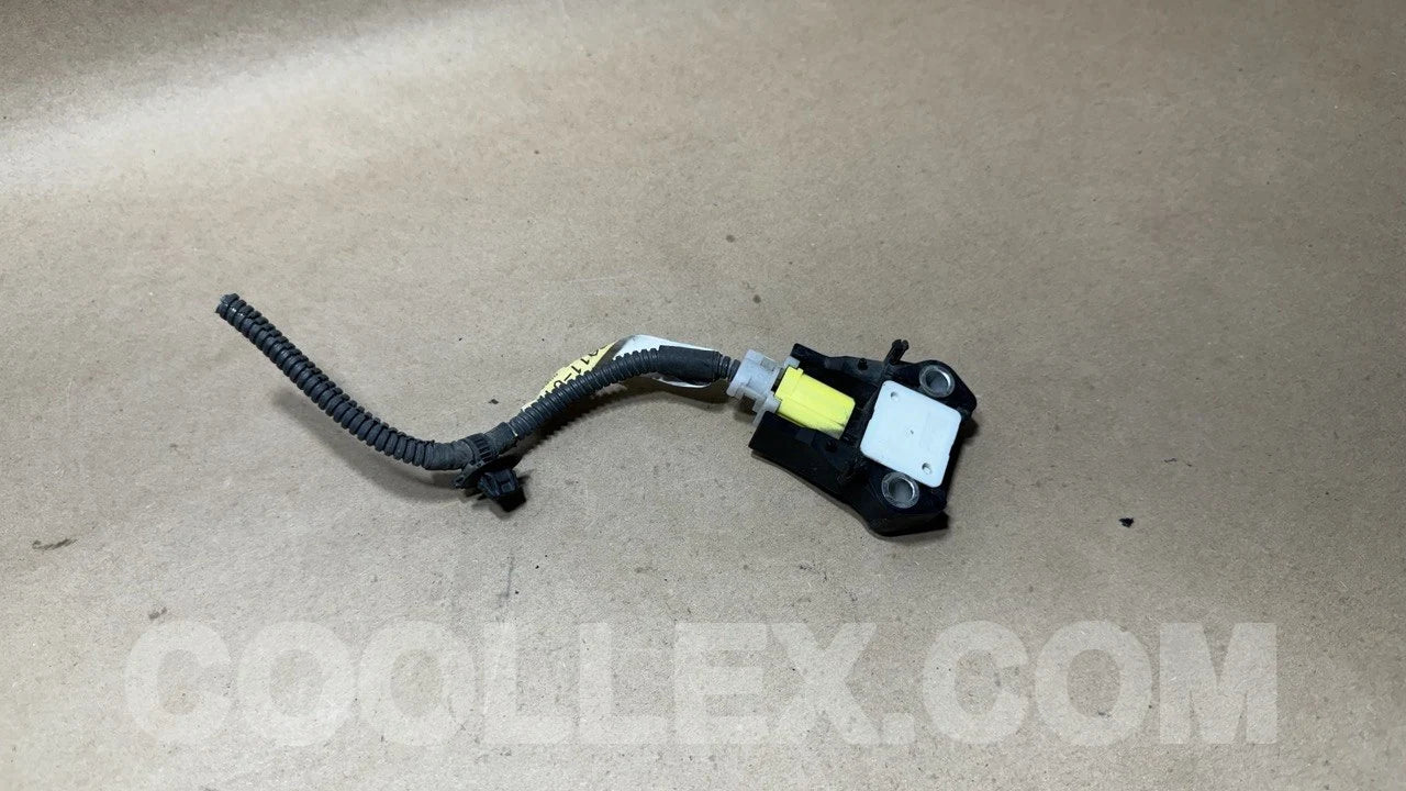 Airbag Impact Sensor OEM Used