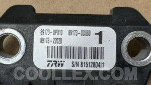 Airbag Impact Sensor OEM Used